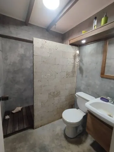 Townhouse En Tucacas