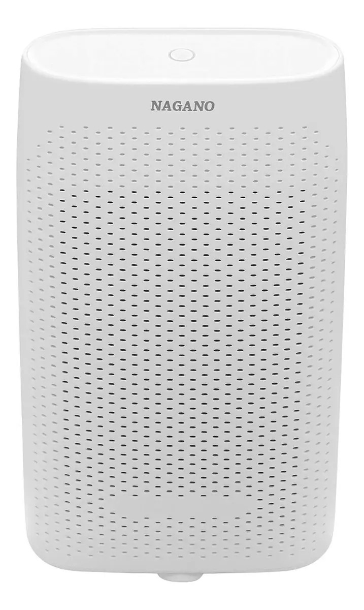 Desumidificador 2200ml 750ml/dia Antimofo Bivolt