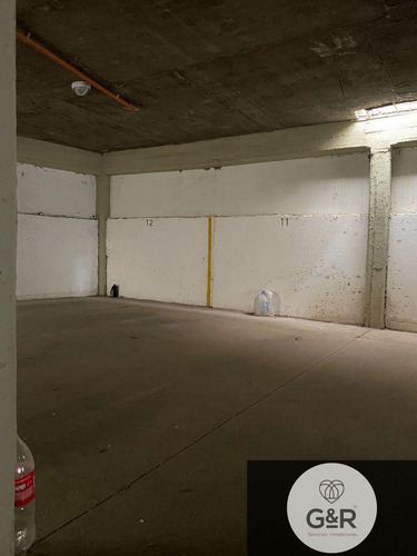 Cocheracubierta En Venta Ubicado En Centro