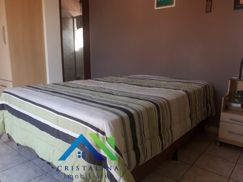 Imagem 30 de 30 de Comprar Casa 3 Dormitórios 2 Suítes, Vila Ieire, Várzea Paulista/sp - Ca00165 - 68305226