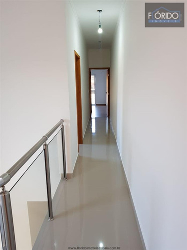 Imagem 9 de 26 de Casas À Venda Em Atibaia/sp - Compre A Sua Casa Aqui! - 1480487