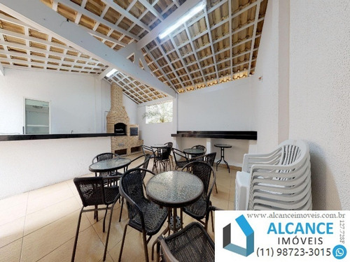 Imagem 22 de 30 de Apartamento Com 67,86 M² Com 3 Dormitórios, 2 Banheiros E 2 Vagas À Vendas No Condomínio Spazio San Salvatore - Ap00413 - 34720495