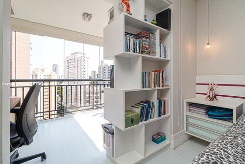 Imagem 11 de 15 de Apartamento Para Venda Em São Paulo, Vila Mariana, 3 Dormitórios, 3 Suítes, 4 Banheiros, 3 Vagas - 2883_2-1036392