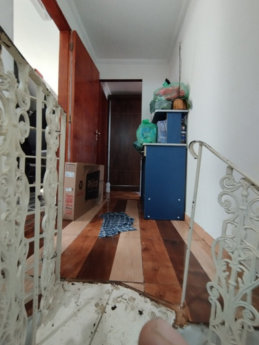 Casa Perto Do Terminal São Mateus São Paulo