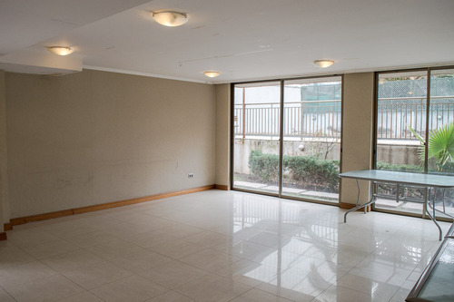 Arriendo Departamento Amoblado Studio Antonio Bellet (2102)