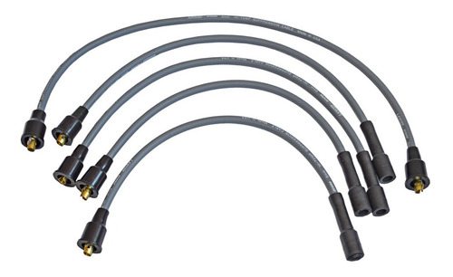 Cables De Bujia Lancer Nissan Datsun 73-84 1.6 L4 Mx