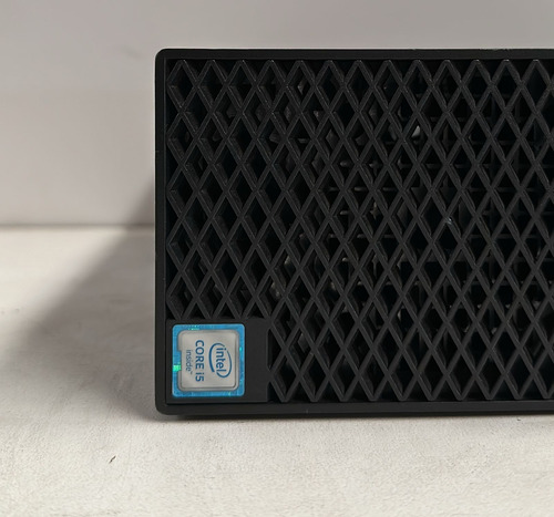 Equipo Dell Optiplex Core I5 6th Ssd 480gb 16ram Monitor 22 (Reacondicionado)
