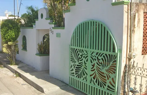Casa En Venta Col. Jardines De Miraflores Merida/ Recuperacion Bancaria Laab2