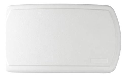 Newhouse Hardware Chimecover2 Door Chime Cover Solamente, Se