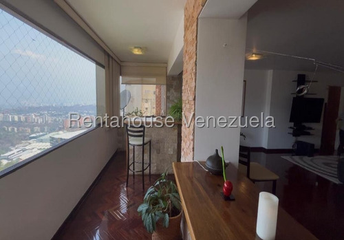Apartamento En Venta. Res. Isabel Cecilia. Cecilia Gutierrrez. 25-18239