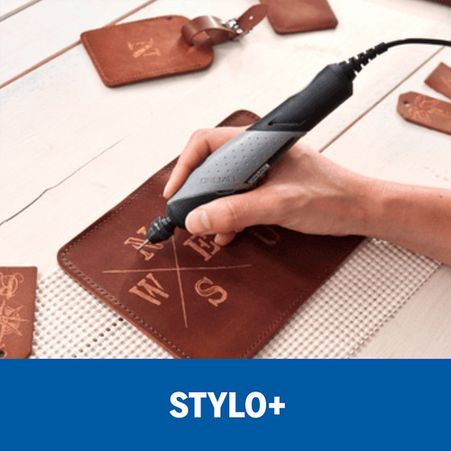 Multiherramienta Dremel Stylo + 11 Accesorios F0132050ng000