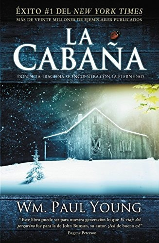 La Cabaña: Donde La Tragedia Se Encuentra Con La Eternidad