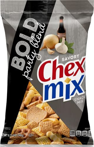 Chex Mix Bold Party Blend Sabor 8.75 Oz