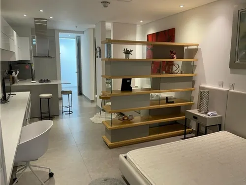 Vendo Apartaestudio