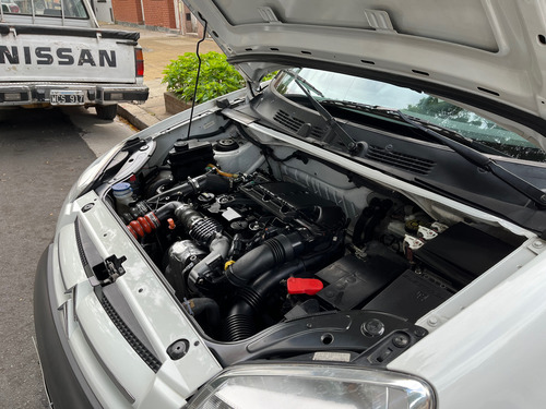 Citroën Berlingo 1.6 Hdi 92 Bussines Mixto