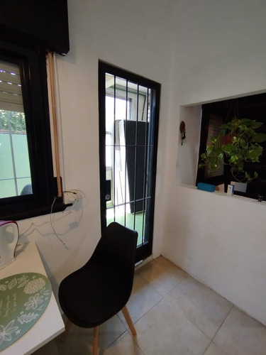 Venta Ph 2 Ambs Mas Escritorio Boulogne