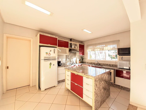 Imagem 6 de 18 de Casa Com À Venda | R$ 660.000 - Guarani - Novo Hamburgo/rs - Ca4036