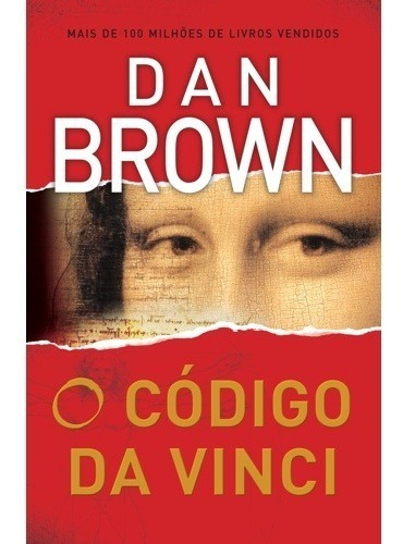 O Código Da Vinci Dan Brown Livro Q Inspirou Filme Sexante