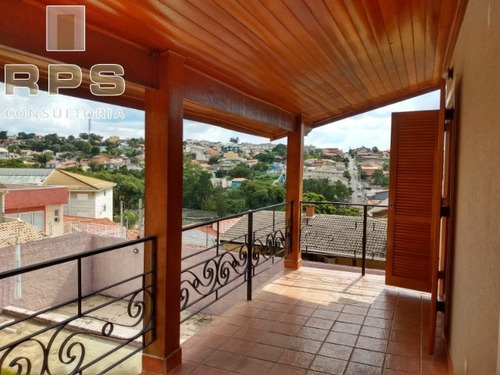 Imagem 21 de 30 de Casa À Venda - Jardim Paulista - Atibaia - Sp - Ca00974 - 70485079