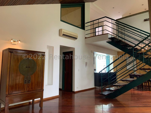 Imagen 9 de 28 de Apartamento En Venta, El Rosal, 220mts, Rah 23-15077