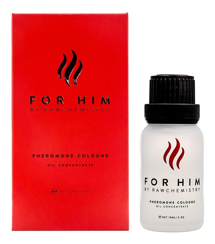 Perfume De Feromonas Para Hombre Fórm - mL a $14460