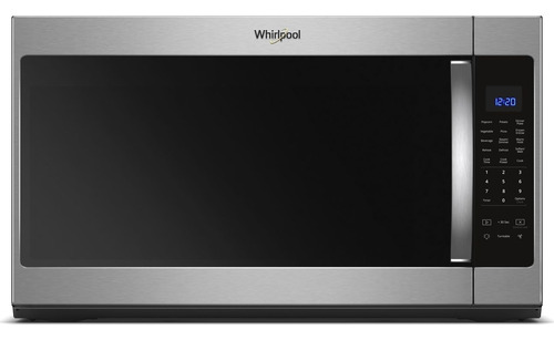 Microondas Whirlpool Wmh53521hz 2.1 Pc