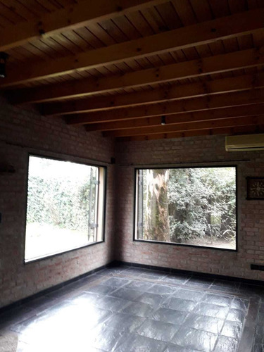 Imagen 12 de 13 de Venta Chalet 2 Plantas | Ituzaingo Norte