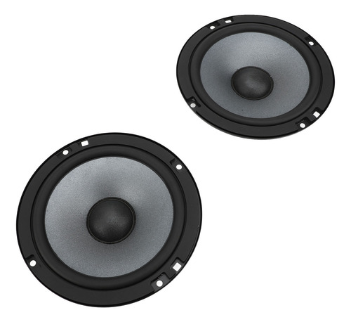 Kit De Alto-falantes Para Carro Conjunto De Sistema De Divis