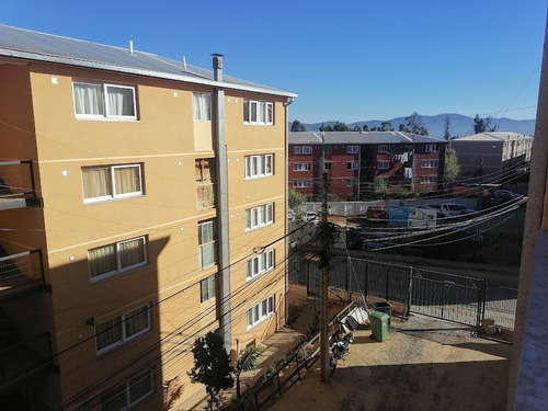 Condominio Los Aromos, A Una Cuadra De Marga Marga