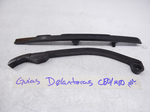 Guias De Distribucion Tiempo Suzuki C50 M50 Vl 800 Delante B