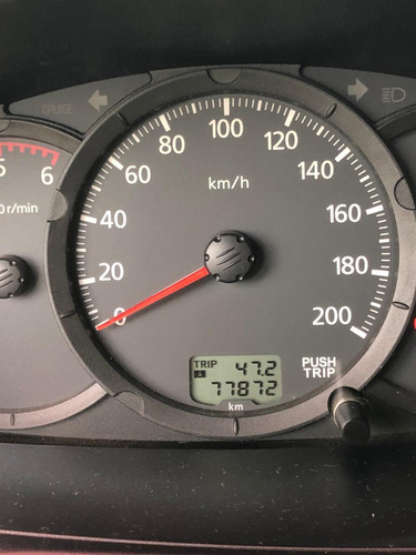 Mitsubishi L200 Triton 3.2 Gl 4x4 Diesel Cd Ano 2018