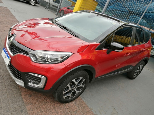 Imagem 1 de 13 de Renault Captur Intence 1.6 Flex At 2020