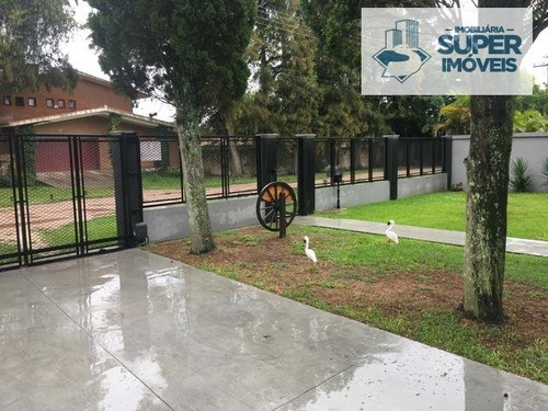Imagem 2 de 30 de Casa A Venda No Bairro Laranjal Em Pelotas - Rs. - 2205-1