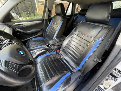 Imagem 15 de 15 de Bmw X1 Sdrive 18i 2.0 2014