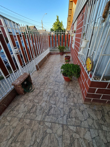 Se Arrienda Casa En Villa Torres Del Paine, Rancagua.
