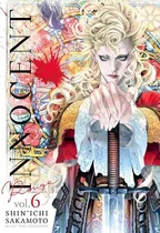 Comprar Innocent Rouge 06, De Shin Ichi Sakamoto. Editorial Milky Way Ediciones, Tapa Blanda En Español