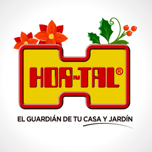 Imagen 2 de 2 de Hormiguicida Hortal® Líquido 1 L Insecticida Mata Hormiga