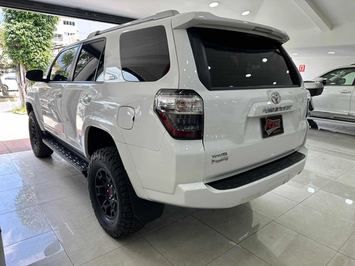 Imagen 8 de 12 de Toyota 4runner Sr5