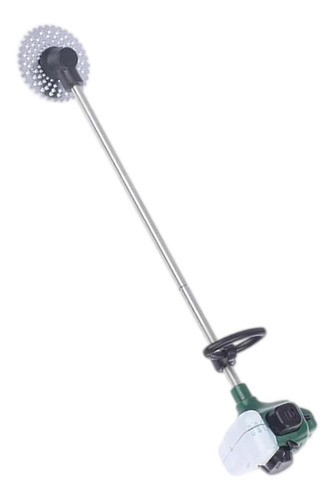 Cortador De Grama De Pvc Modelo Brinquedo Móveis Casa De