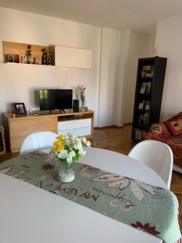Imagen 4 de 16 de Departamento · 63m² · 3 Ambientes · 1 Cochera