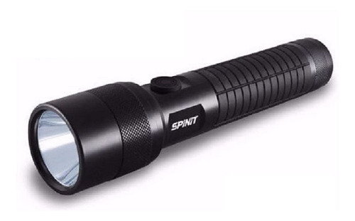 Imagen 1 de 5 de Linterna De Mano Spinit 2d Led Cree Luz Potente Camping Auto