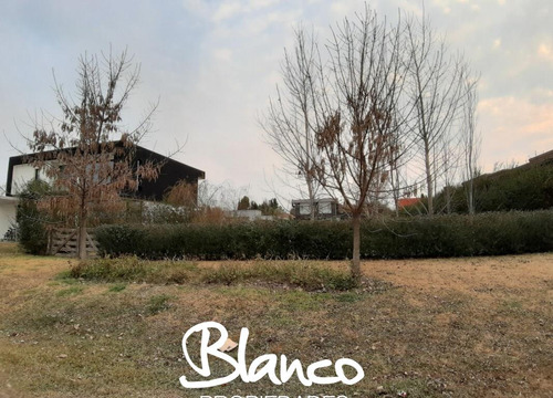 Terreno Lote  En Venta En Altos De Campo Grande, Pilar, G.b.a. Zona Norte