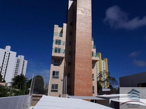 Imagem 1 de 17 de Apartamento A Venda Isadora Beatriz, Capim Macio