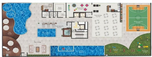 Imagem 18 de 20 de Villa Italia Residence - 196513