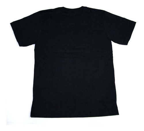 Imagem 4 de 4 de Camiseta Masculina Classic Double-g Ii
