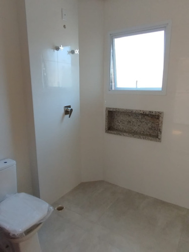 Apartamento Novo, Pronto Para Morar, Ótima Localização!