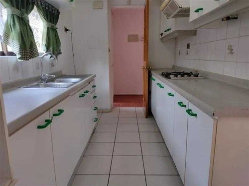 Imagen 16 de 25 de Bella Casa En Condominio En Peñalolen. Lista Para Habitar