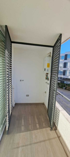 Acogedor Y Luminoso Y Moderno Depto 3 D 2 B (73512)