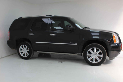 Imagen 6 de 12 de Gmc Yukon 2012 8 Cilindros