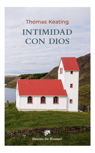 Libro Intimidad Con Dios
